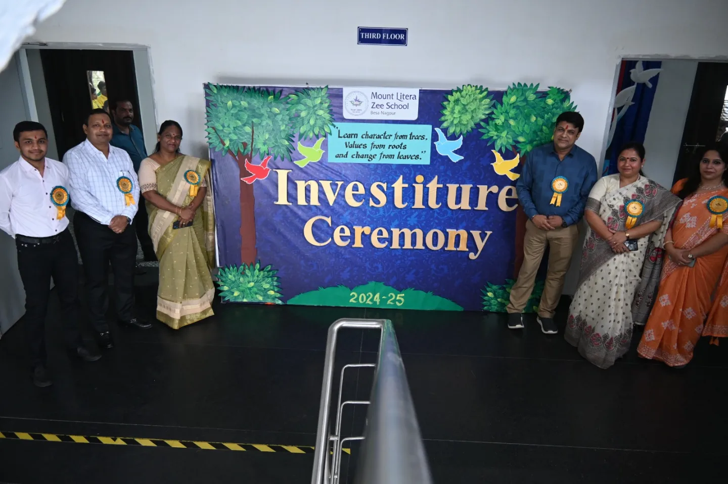 Events-MLZS Jammu
